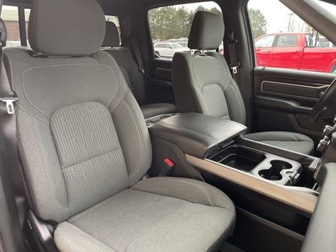Used 2023 RAM 1500 Big Horn AWD/4WD image 5