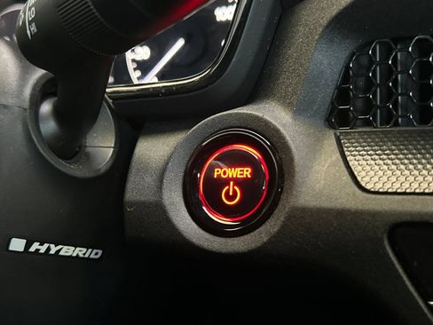 Used 2023 Honda CR-V Sport image 24