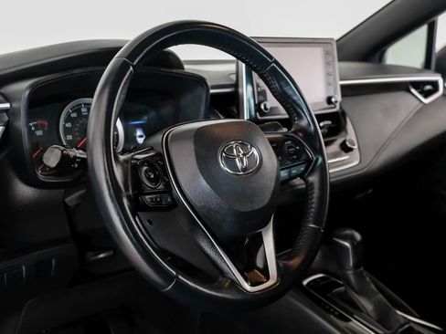 Used 2020 Toyota Corolla SE FWD image 14