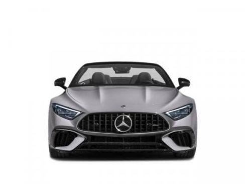 New 2025 Mercedes-Benz SL 63 AMG S e Performance 4MATIC image 7