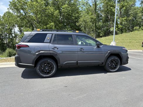 New 2026 Subaru Outback Wilderness AWD/4WD image 8