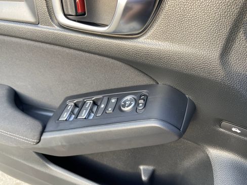 New 2026 Honda Civic Sport image 42