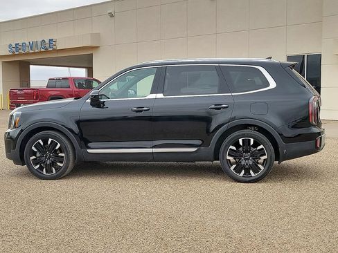 Used 2023 Kia Telluride SX AWD/4WD image 2
