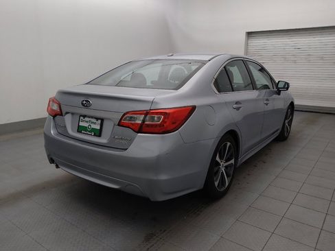 Used 2015 Subaru Legacy 2.5i Limited image 9