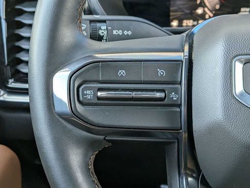 Used 2023 GMC Canyon AT4 AWD/4WD image 21