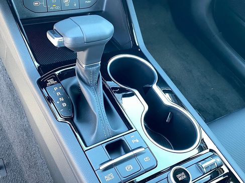 New 2026 Kia K5 GT FWD image 18