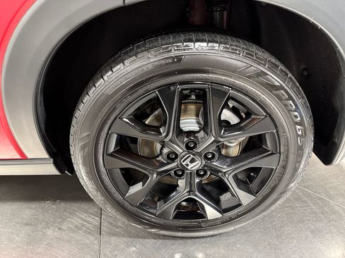 Certified 2023 Honda HR-V Sport image 35