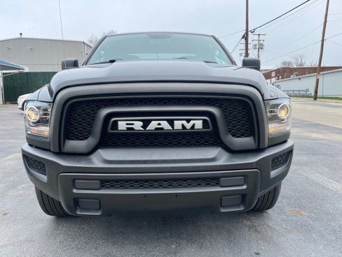 Used 2021 RAM 1500 Classic Warlock w/ Electronics Group image 3