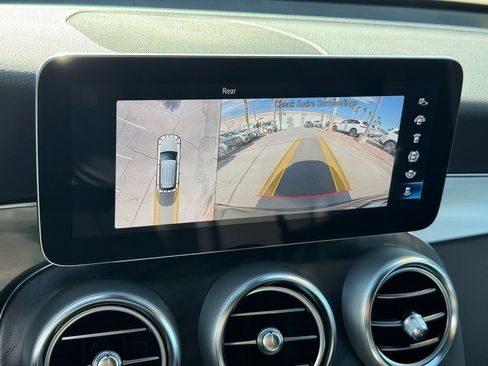 Certified 2022 Mercedes-Benz GLC 300 4MATIC image 26