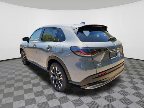New 2026 Honda HR-V EX-L image 3