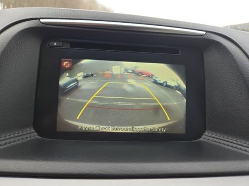 Used 2016 MAZDA CX-5 Grand Touring image 31