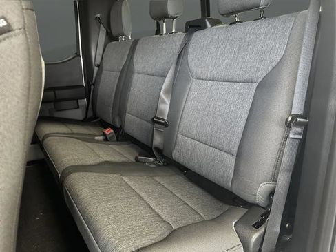 New 2026 Ford F350 XL w/ STX Appearance Package image 27
