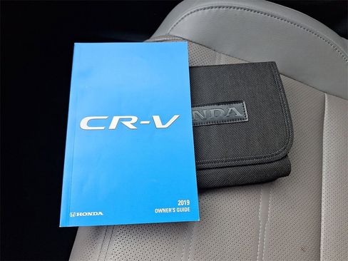 Used 2019 Honda CR-V EX-L image 26