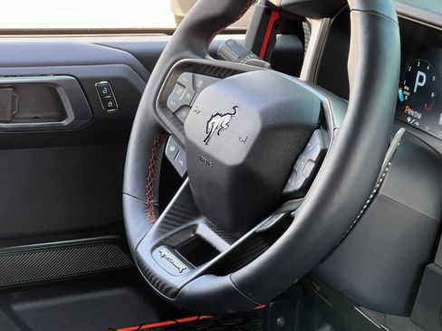 Used 2024 Ford Bronco Raptor AWD/4WD image 46