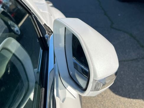 Used 2021 Toyota Mirai XLE w/ Advanced Technology Package image 13