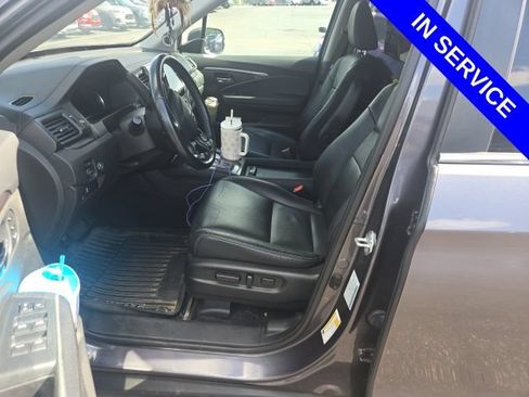 Used 2022 Honda Pilot Special Edition image 10