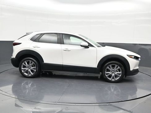 Used 2023 MAZDA CX-30 AWD 2.5 S w/ Preferred Package image 7