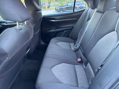 Used 2024 Toyota Camry LE image 11
