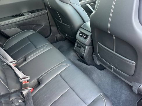Certified 2025 Cadillac Optiq Sport 2 AWD/4WD image 18