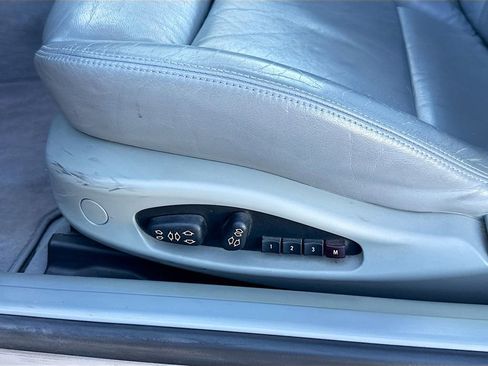 Used 2001 BMW M3 Convertible image 20