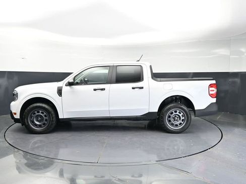 Used 2024 Ford Maverick XL FWD image 8