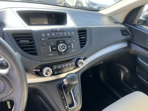 Used 2016 Honda CR-V LX image 29