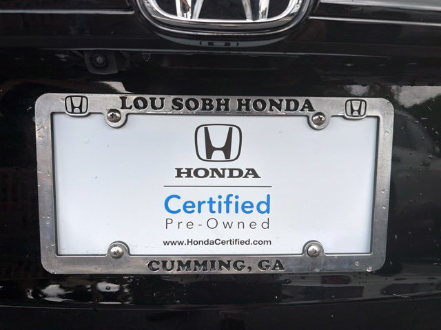 Certified 2026 Honda Odyssey EX-L image 8