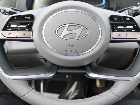 New 2026 Hyundai Elantra Sport image 20