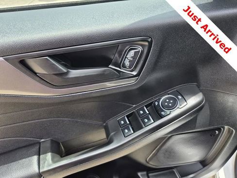 Certified 2025 Ford Escape Active w/ Tech Pack #1 FWD image 5
