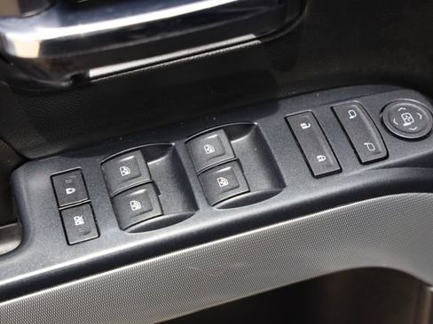 Used 2017 Chevrolet Silverado 1500 LT w/ All Star Edition AWD/4WD image 15