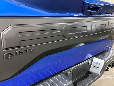 Used 2018 Ford F150 Raptor w/ Equipment Group 802A Luxury AWD/4WD image 30
