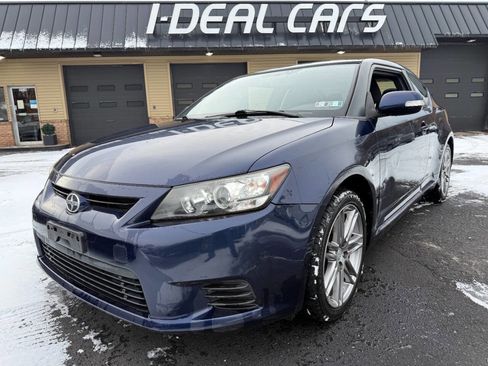 Used 2011 Scion tC image 1