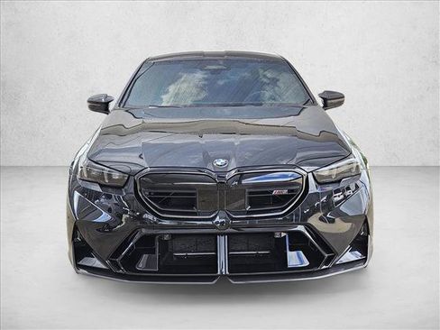 Used 2026 BMW M5 w/ Carbon Package AWD/4WD image 2