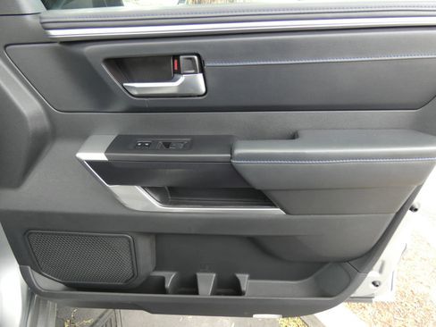 Used 2024 Toyota Tundra Platinum image 26