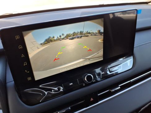 New 2026 Mitsubishi Outlander ES image 23