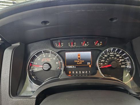 Used 2013 Ford F150 FX2 w/ Luxury Equipment Group image 31