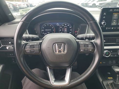 Used 2022 Honda Civic Sport Touring image 31