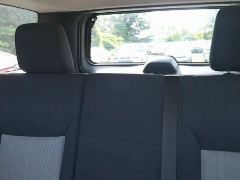 Used 2009 Jeep Liberty Sport w/ Popular Equipment Group AWD/4WD image 8