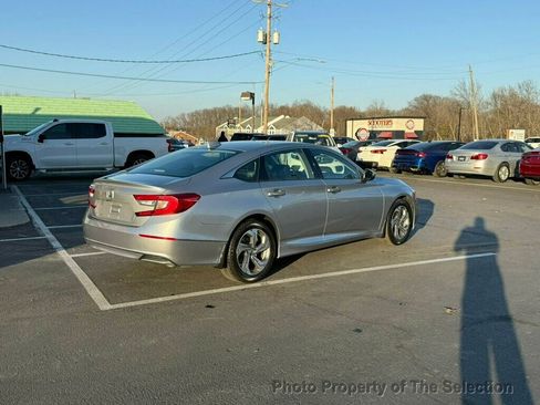 Used 2018 Honda Accord EX-L image 15
