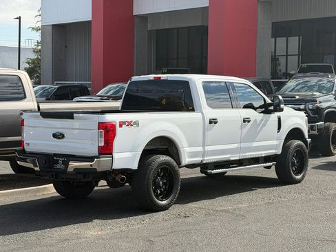 Used 2019 Ford F250 XLT w/ XLT Value Package AWD/4WD image 47