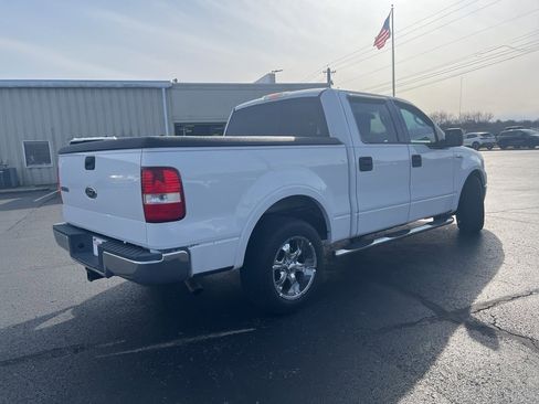 Used 2004 Ford F150 Lariat image 3