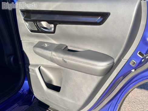 Certified 2025 Honda CR-V EX-L image 29