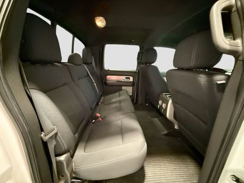 Used 2014 Ford F150 FX4 w/ Equipment Group 401A Mid AWD/4WD image 19
