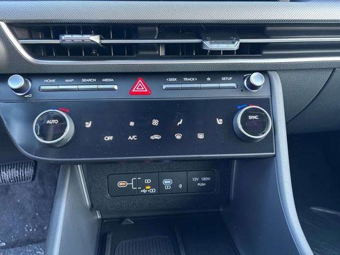 New 2026 Hyundai Sonata SEL image 9