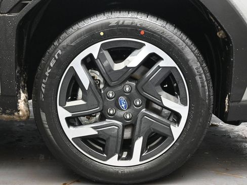 New 2025 Subaru Forester Premium image 10