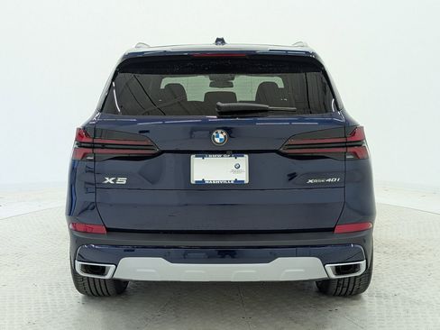 Used 2026 BMW X5 xDrive40i w/ Premium Package AWD/4WD image 10