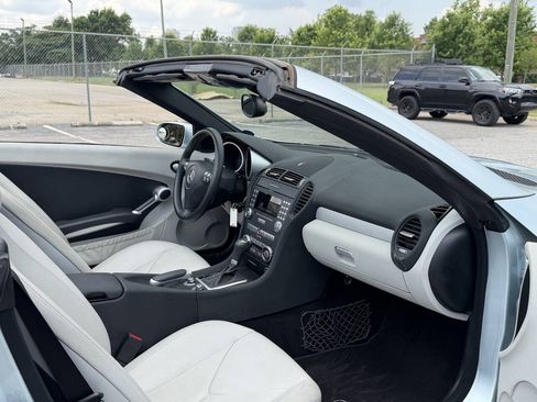 Used 2006 Mercedes-Benz SLK 350 image 15