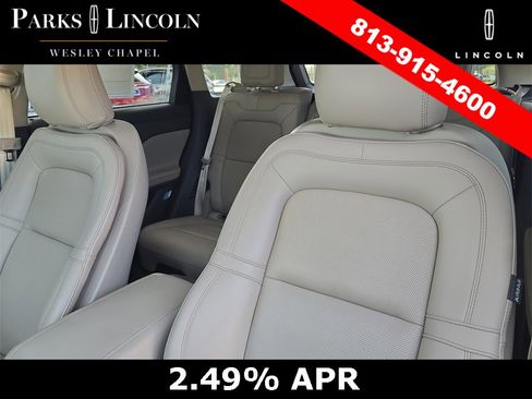 Certified 2021 Lincoln Corsair Reserve image 21