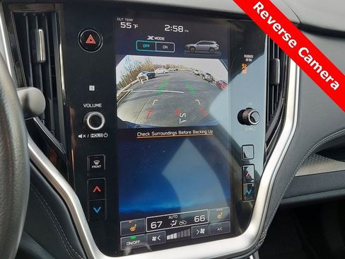 Used 2023 Subaru Outback Premium image 11