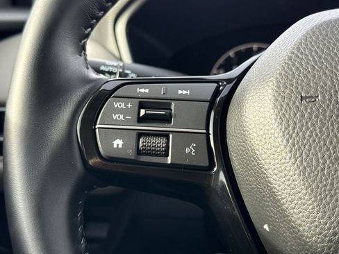 Used 2026 Honda HR-V EX-L image 28